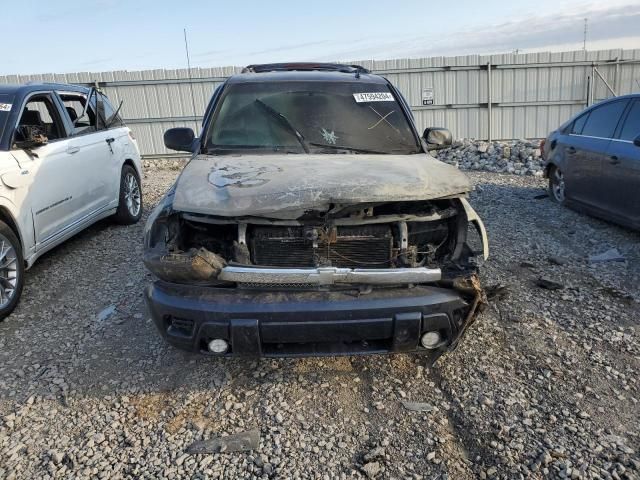 2007 Chevrolet Trailblazer LS