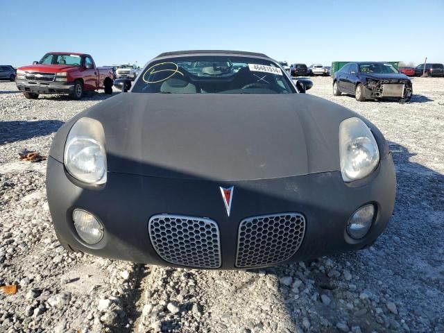 2008 Pontiac Solstice