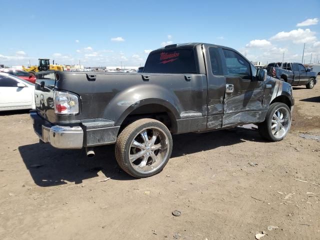 2005 Ford F150