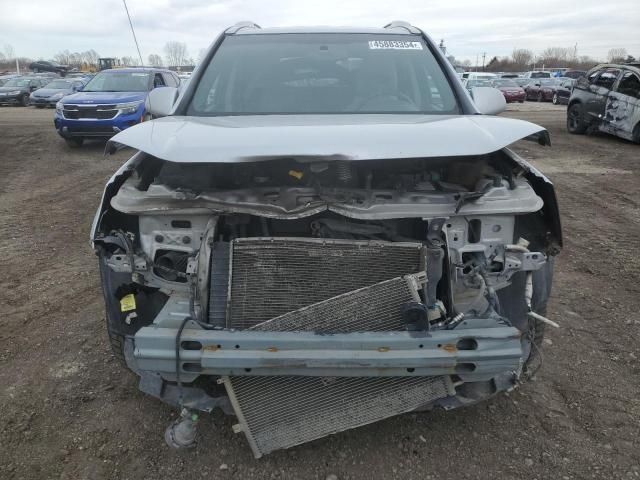 2006 Chevrolet Equinox LT