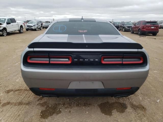 2016 Dodge Challenger R/T