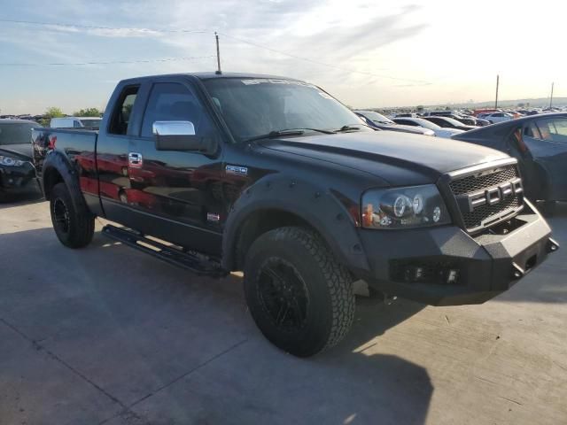 2008 Ford F150