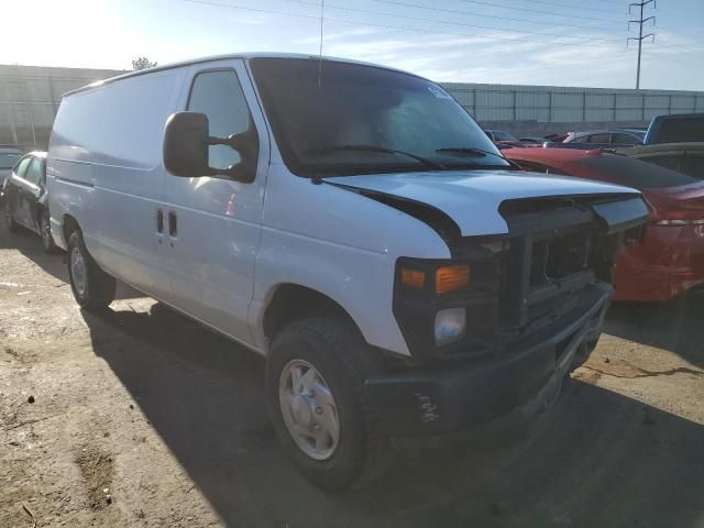 2008 Ford Econoline E150 Van