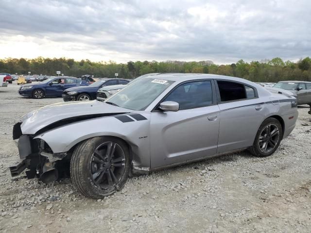 2011 Dodge Charger R/T