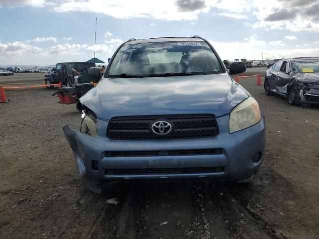 2007 Toyota Rav4