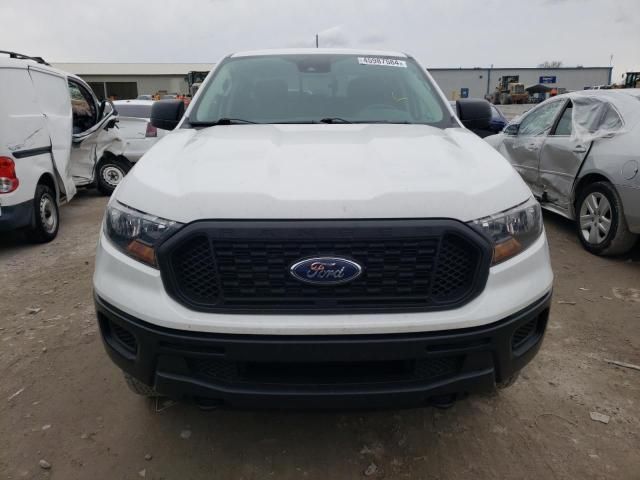 2019 Ford Ranger XL