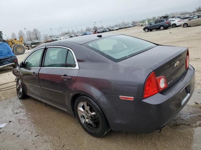 2010 Chevrolet Malibu 1LT