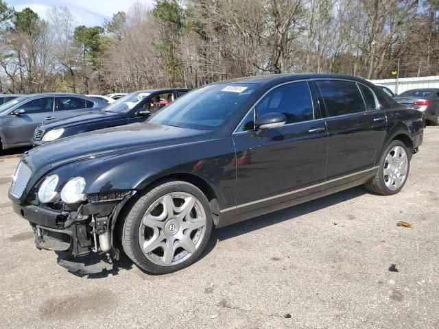 2006 Bentley Continental Flying Spur