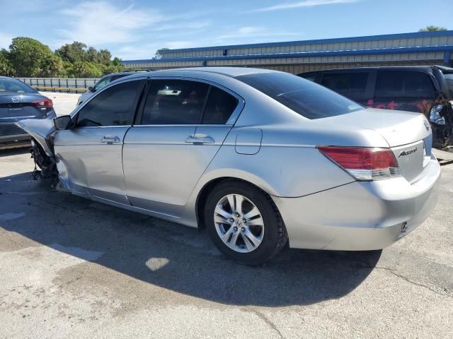 2010 Honda Accord LXP