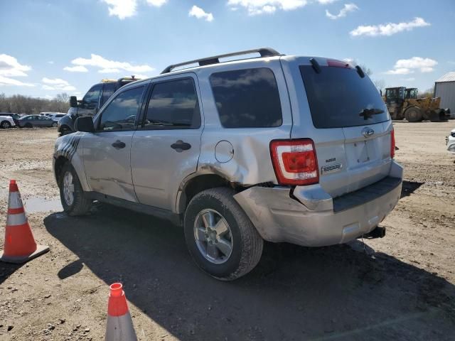 2008 Ford Escape XLS