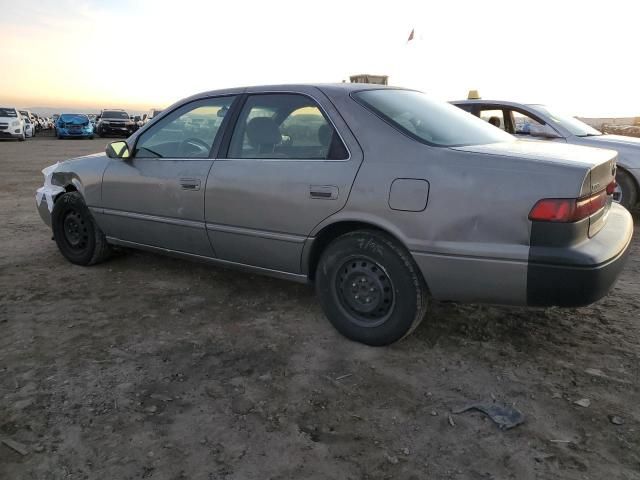 1999 Toyota Camry CE