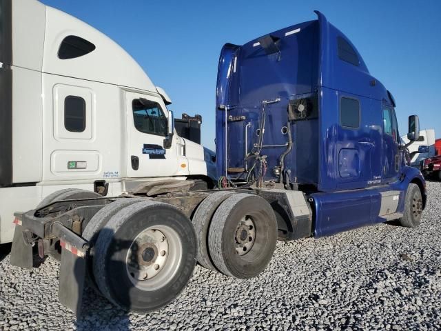 2014 Peterbilt 587