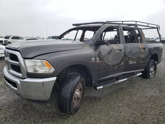 2015 Dodge RAM 2500 ST