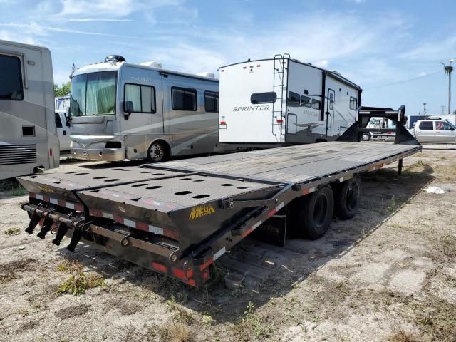 2023 Big Tex Trailer