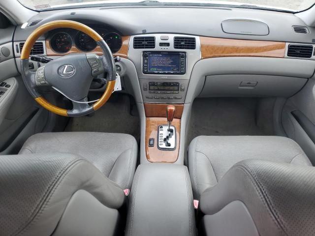 2005 Lexus ES 330