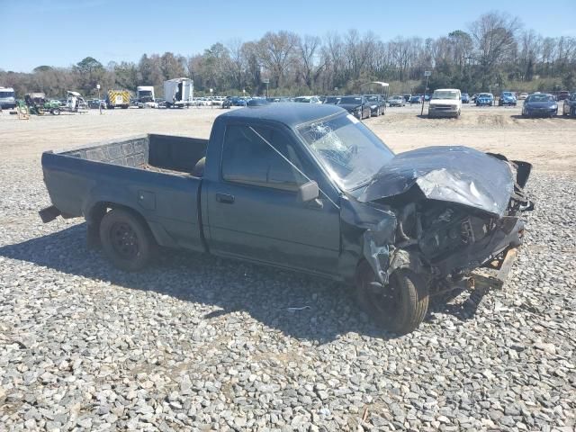 1995 Toyota Pickup 1/2 TON Short Wheelbase