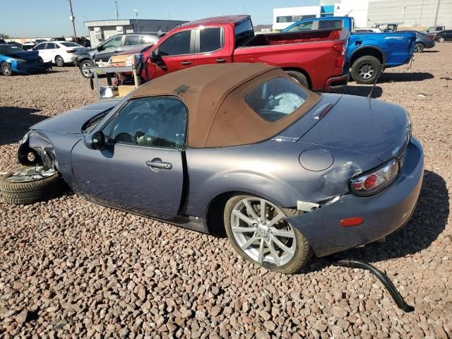 2006 Mazda MX-5 Miata