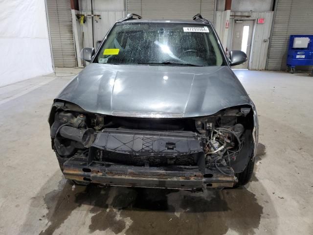 2007 Saturn Vue