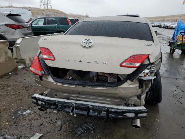 2007 Toyota Avalon XL