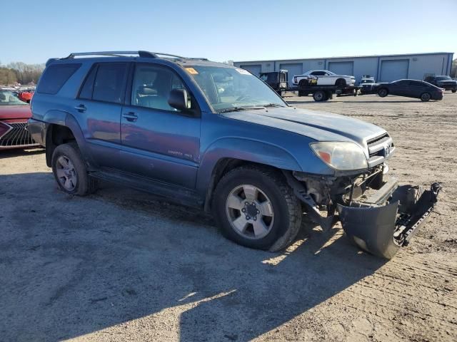 2003 Toyota 4runner Limited