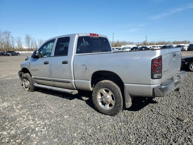 2006 Dodge RAM 2500 ST