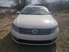 2014 Volkswagen CC Sport