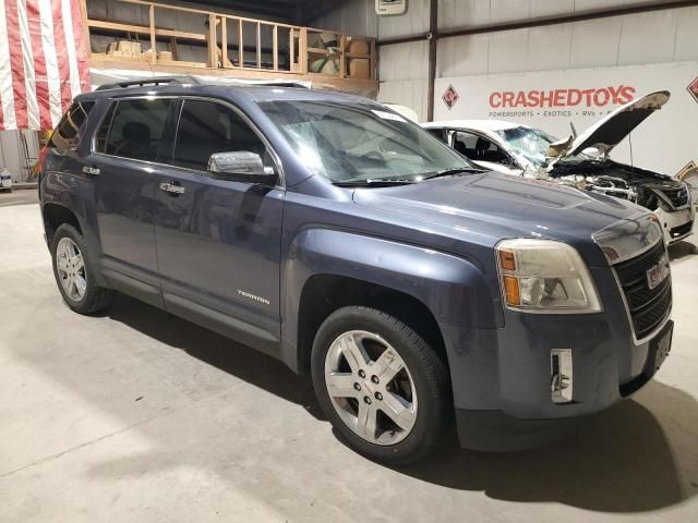 2013 GMC Terrain SLT