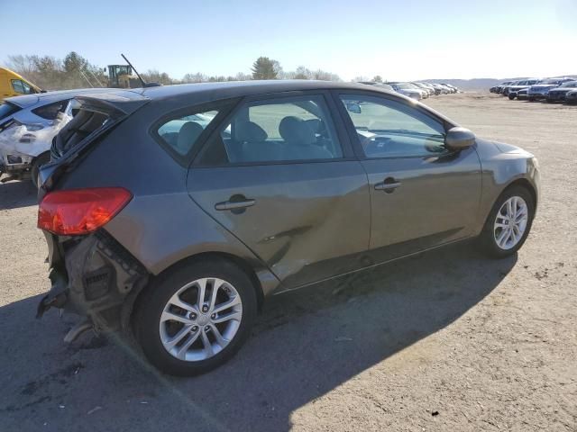 2012 KIA Forte EX