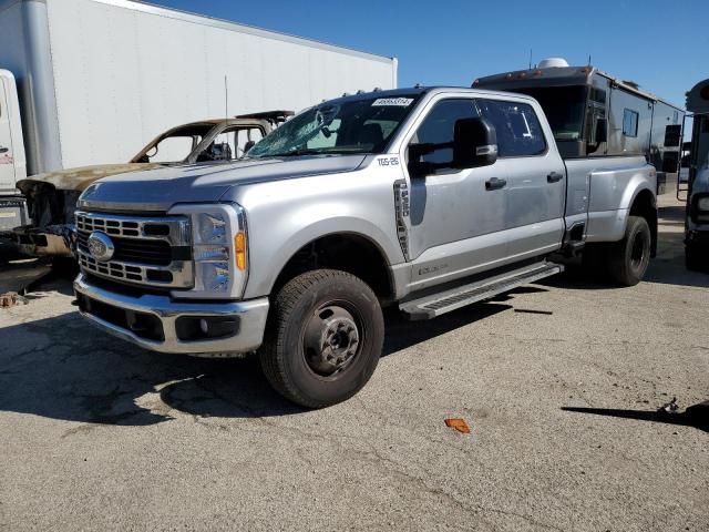 2023 Ford F350 Super Duty