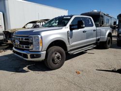 Salvage cars for sale from Copart Elgin, IL: 2023 Ford F350 Super Duty