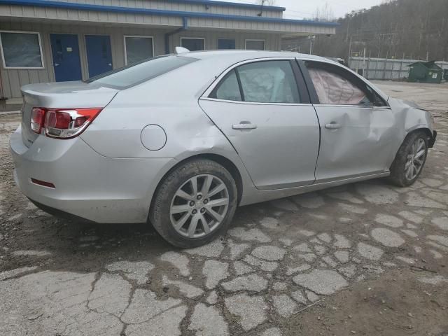 2014 Chevrolet Malibu 2LT