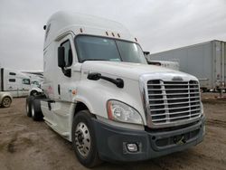 Freightliner Cascadia 125 salvage cars for sale: 2018 Freightliner Cascadia 125