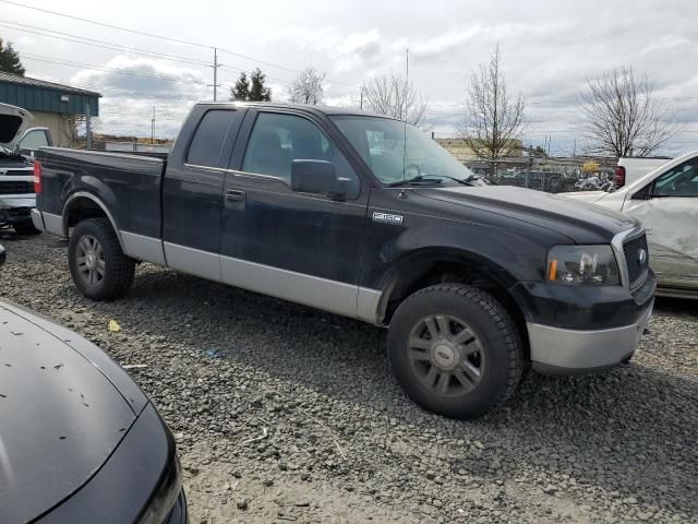 2006 Ford F150