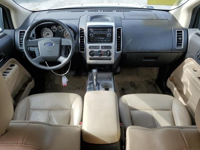 2008 Ford Edge SEL