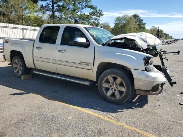 2013 GMC Sierra C1500 SLE