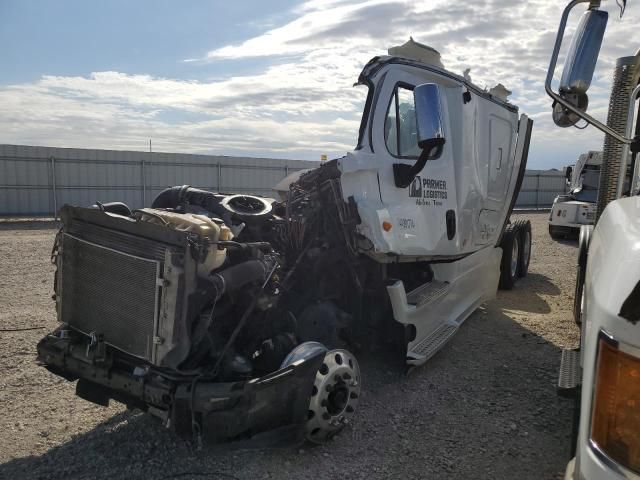 2013 Freightliner Cascadia 125