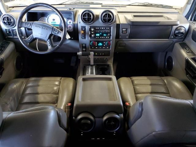 2003 Hummer H2