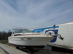 Sea Ray salvage cars for sale: 1988 Sea Ray Boat