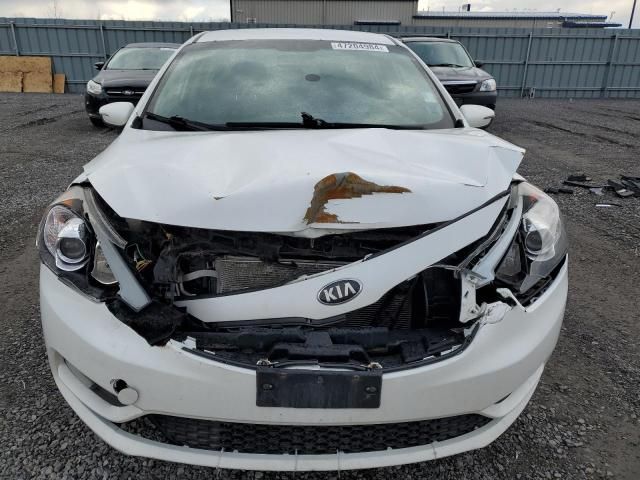 2014 KIA Forte LX