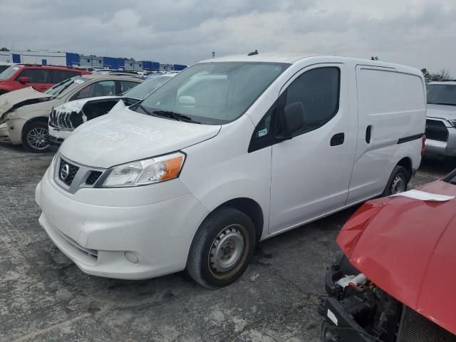 2020 Nissan NV200 2.5S