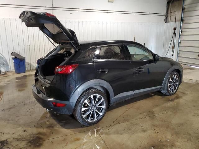 2019 Mazda CX-3 Touring