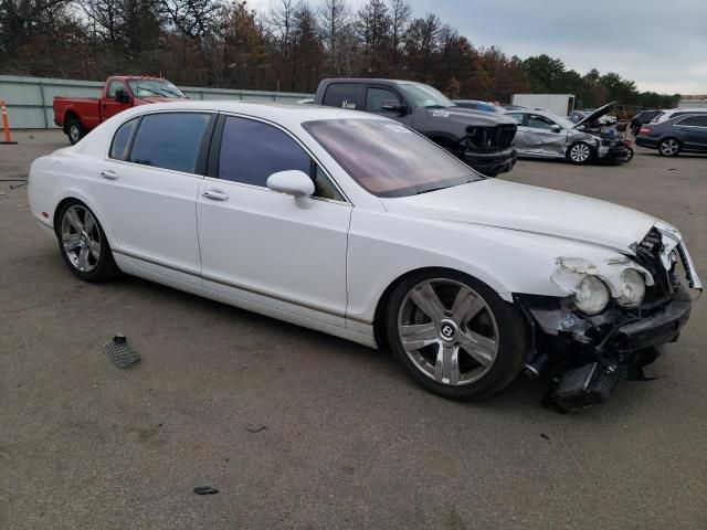 2006 Bentley Continental Flying Spur