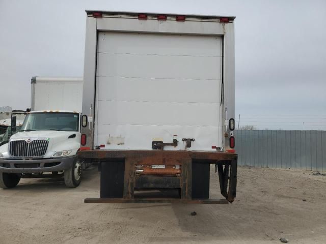 2009 Freightliner M2 106 Medium Duty