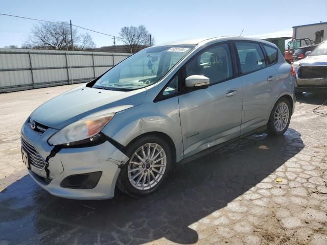 2014 Ford C-MAX SE