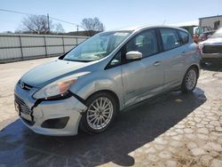 Vehiculos salvage en venta de Copart Lebanon, TN: 2014 Ford C-MAX SE