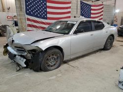 Salvage cars for sale at Columbia, MO auction: 2008 Dodge Charger