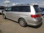 2008 Honda Odyssey EXL