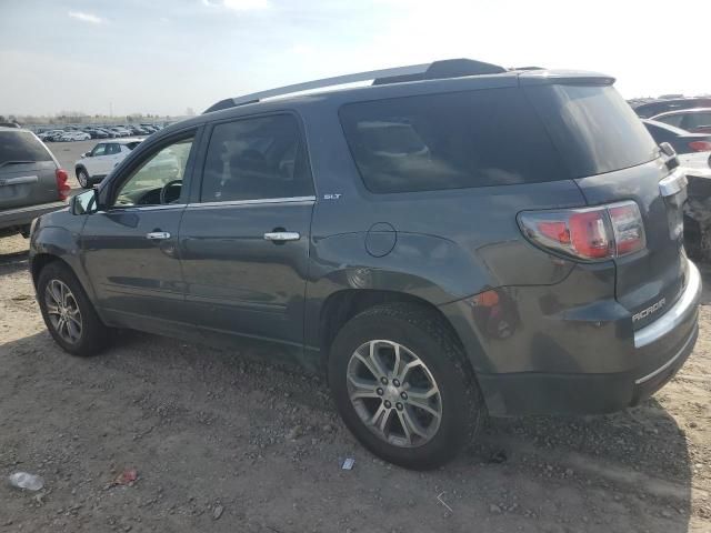 2014 GMC Acadia SLT-1