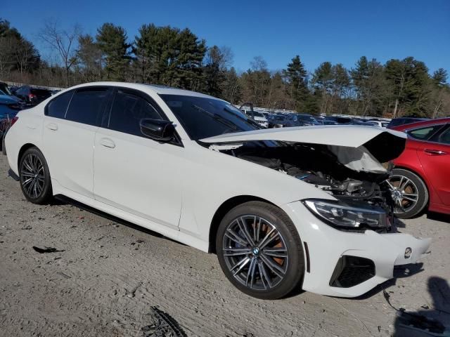 2020 BMW M340XI