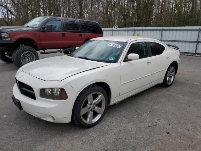 2010 Dodge Charger SXT